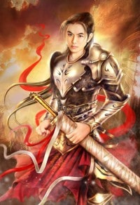 梦魇之小魔女时空恋