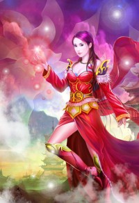 從江湖大佬到玄幻至尊