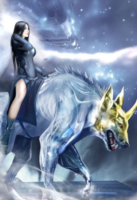 征服(女尊男卑)