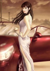 女學霸的影帝夢