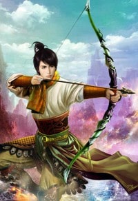 病娇世子的毒医妃