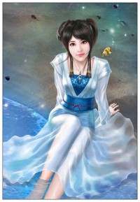 藏朵美人娇