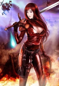 穿成私生女後我變美了[穿書]
