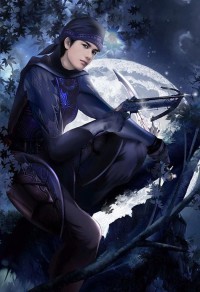 如意狼君