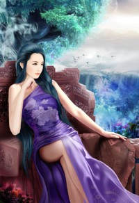 快穿：仙女修煉手冊