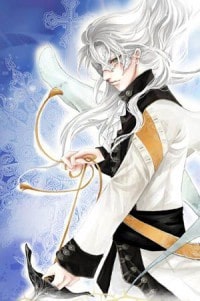 （射雕英雄传同人）明月天涯（杨康x欧阳克）