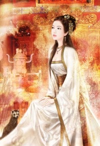 隔墙花