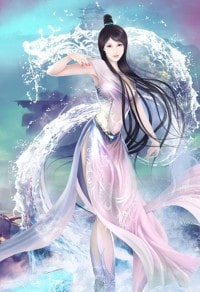 蔷薇花开