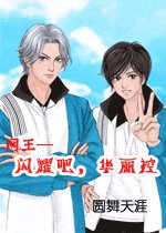 （网王同人）网王—闪耀吧，华丽控！